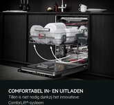 AEG FSE96808P 9000 Serie ComfortLift Inbouw Vaatwasser 6