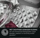 AEG LWR8716AD6 8000 PowerCare Was-droogcombinatie 5