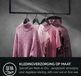AEG LWR8716AD6 8000 PowerCare Was-droogcombinatie 6