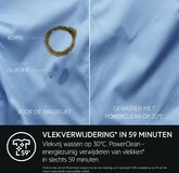 AEG LWR8716AD6 8000 PowerCare Was-droogcombinatie 8