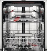 AEG FSE77708P 7000 serie GlassCare Inbouw Vaatwasser 6