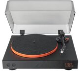 JBL Spinner Bluetooth Platenspeler Zwart Oranje 3