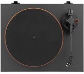 JBL Spinner Bluetooth Platenspeler Zwart Oranje 5