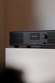 Sonoro Avaton Zwart  4