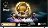 Hisense 110UXNQ TV (2025) 1