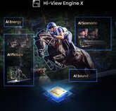 Hisense 110UXNQ TV (2025) 4