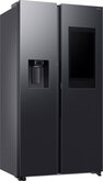 Samsung RS90F66BEFEF Side-by-Side Amerikaanse Koelkast 3