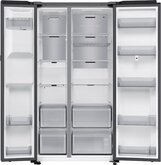 Samsung RS90F66BEFEF Side-by-Side Amerikaanse Koelkast 5