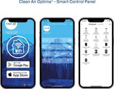 Clean Air Optima CA-604W Luchtbevochtiger  9