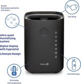 Clean Air Optima CA-604B Luchtbevochtiger  7