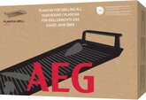 AEG A9HHPG11 Plancha Grill 2.0 4