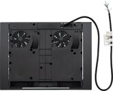 Inventum IKI7028 Inbouw Inductiekookplaat  8