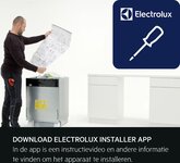 AEG FFB33607ZM 3000 AirDry Vaatwasser 3