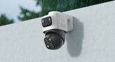 Eufy PoE Cam S4 Bullet-PTZ Cam 10