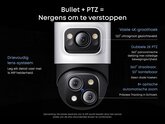 Eufy PoE Cam S4 Bullet-PTZ Cam 13