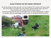 Eufy PoE Cam S4 Bullet-PTZ Cam 16