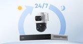 Eufy PoE Cam S4 Bullet-PTZ Cam 8