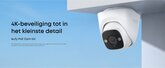 Eufy PoE Cam E40 Bullet Cam 11