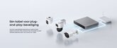 Eufy PoE Cam E40 Bullet Cam 18