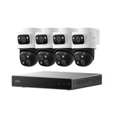 Eufy NVR Security System S4 Max 1