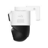 Eufy NVR Security System S4 Max 8