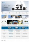 Eufy NVR Security System S4 (Bullet-PTZ + Bullet Cam) 3