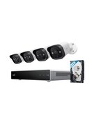 Eufy NVR Security System E40 1