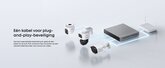 Eufy NVR Security System E40 18