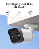 Eufy NVR Security System E40 2
