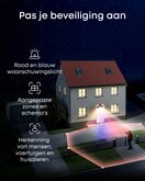 Eufy NVR Security System E40 4