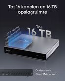 Eufy NVR Security System E40 7