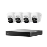 Eufy NVR Security System E41 1
