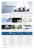 Eufy NVR Security System E41 10