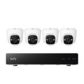Eufy NVR Security System E41 2