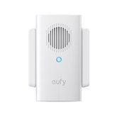 Eufy Doorbell Chime met Wi‑Fi Extender 1