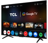 TCL 55QLED780K TV  2
