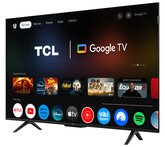 TCL 43QLED780K TV (2025) 2