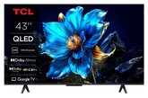 TCL 43QLED780K TV (2025) 1