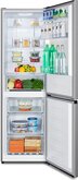 Hisense RB390N4BCC Koel-vriescombinatie 2