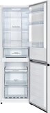 Hisense RB390N4BWC Koel-vriescombinatie 2