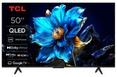 TCL 50QLED780K TV (2025) 1