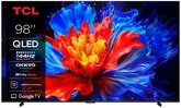 TCL 98QLED810K TV (2025)  1