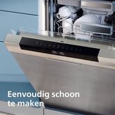 Philips NA462/70 4000 Serie Gestapelde Airfryer 10