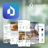 Philips NA462/70 4000 Serie Gestapelde Airfryer 11