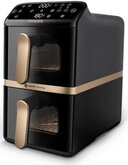 Philips NA462/70 4000 Serie Gestapelde Airfryer 3