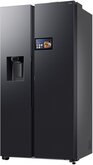 Samsung RS90F64EDFEF Side-by-Side Amerikaanse Koelkast 2