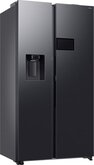 Samsung RS90F64EDFEF Side-by-Side Amerikaanse Koelkast 3