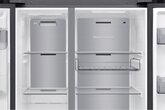 Samsung RS90F64EDFEF Side-by-Side Amerikaanse Koelkast 6