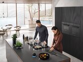 Miele KMDA7272-1 FL Silence Inbouw Inductiekookplaat 5