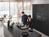 Miele KMDA7473-1 FL Silence Inbouw Inductiekookplaat 5